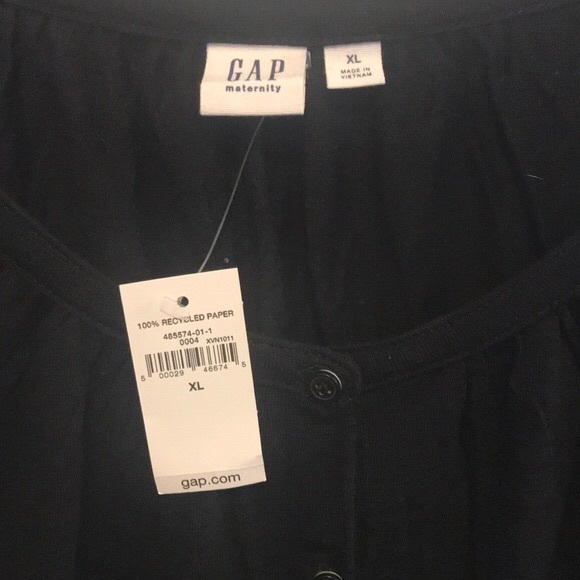 Gap Maternity Top - Picture 2 of 6